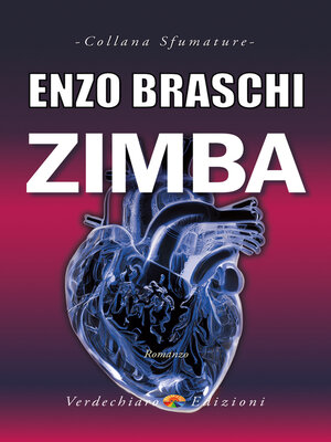 cover image of Zimba